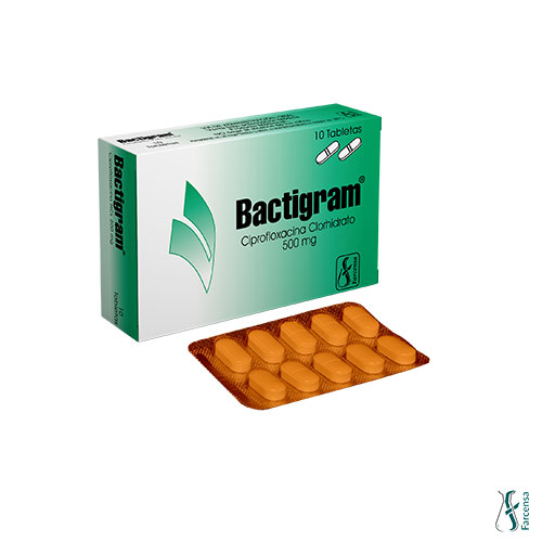 bactigram