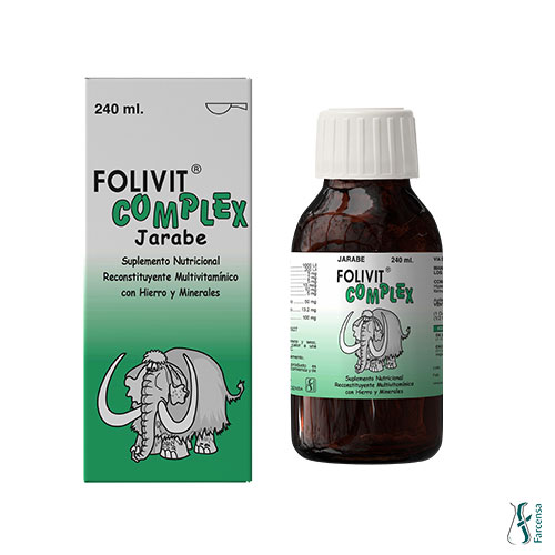 multivitaminicos