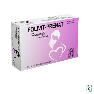 prenatales